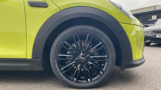 MINI Convertible 1.5 Cooper Exclusive 2dr Auto Petrol Convertible